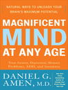 Magnificent Mind at Any Age